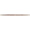 Ekena Millwork Grace Wood Fretwork Pierced Ceiling Medallion, Hickory, 38"OD x 13 3/4"ID x 3/8"T CMWP38X0375GRHI - alternate 3